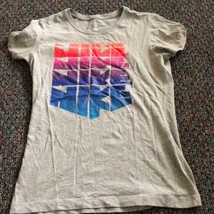 Nike Tee